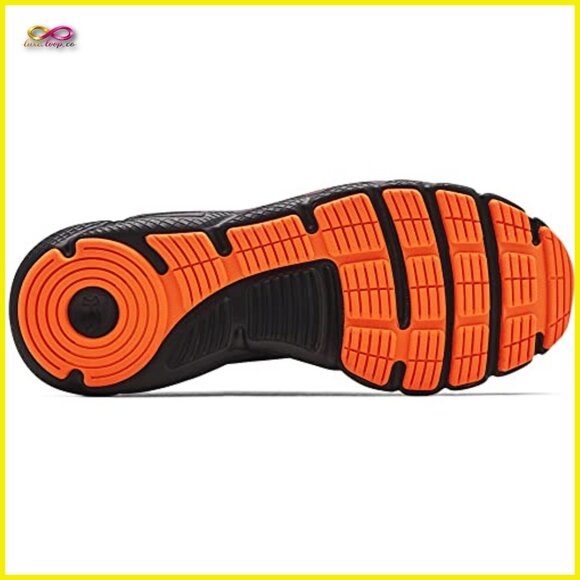 Men\'s Running Shoes Athletic Sneakers Lightweight Mesh Road Training Footwear main image 5